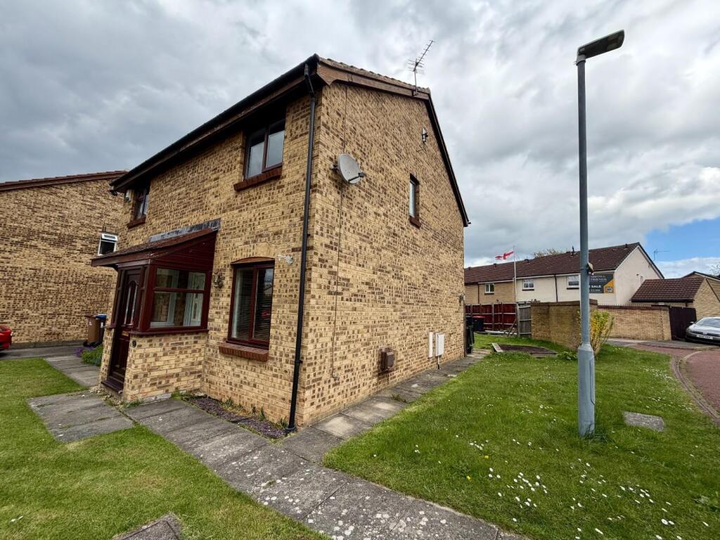 Main image of property: Sidmouth Close, Middlesbrough