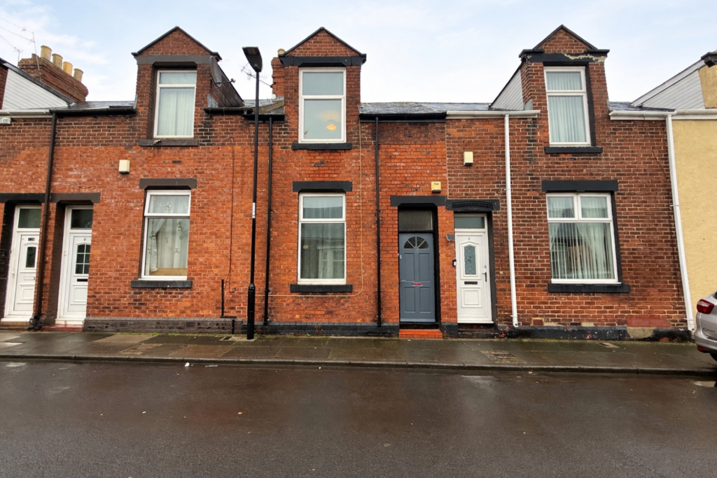 Main image of property: Close Street, Millfield, Sunderland SR4