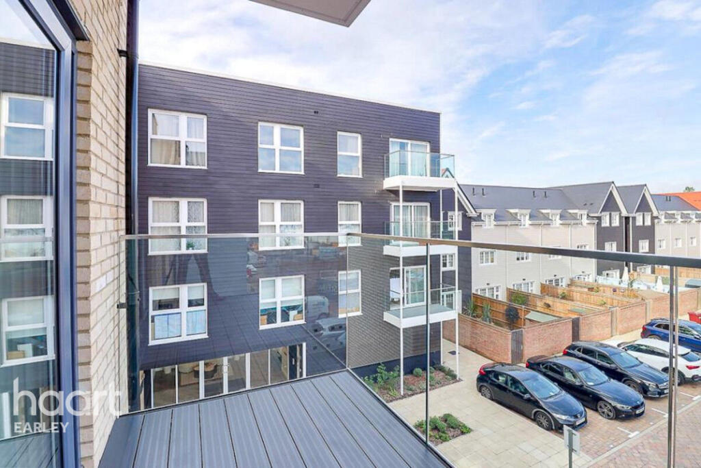 Main image of property: Fairhaven Drive, Reading