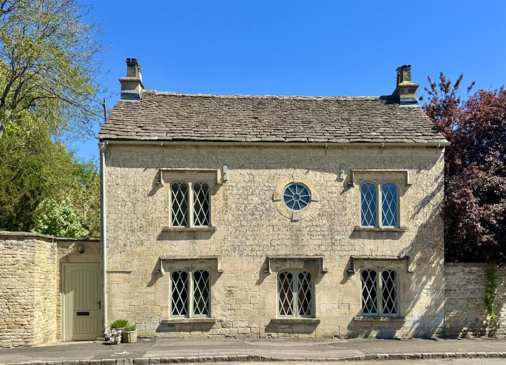 Main image of property: Avening, Gloucestershire