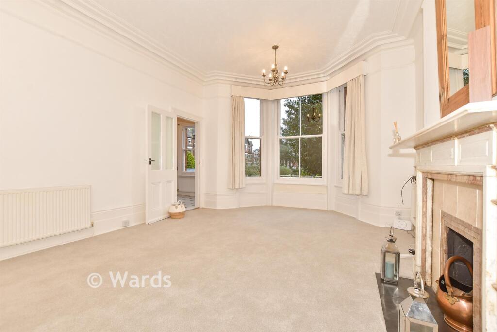 Main image of property: Earls Avenue, Folkestone, Kent