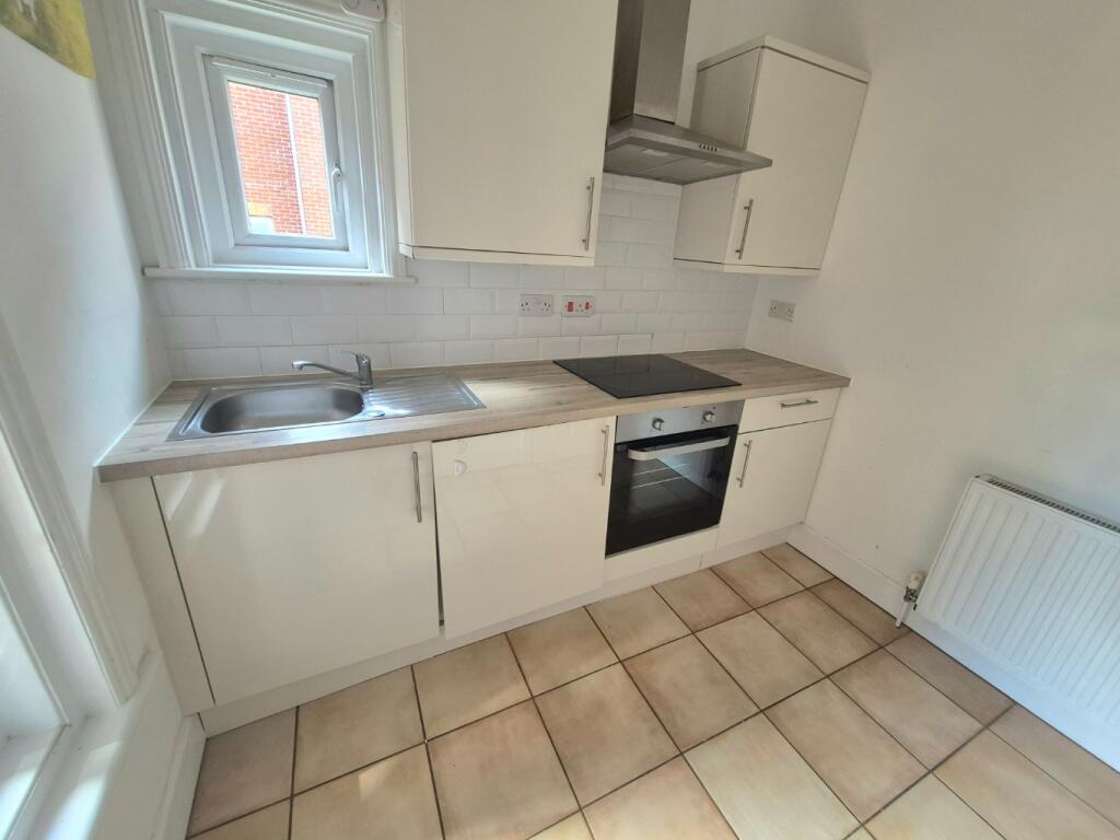 Apartment in Bournemouth - View 5