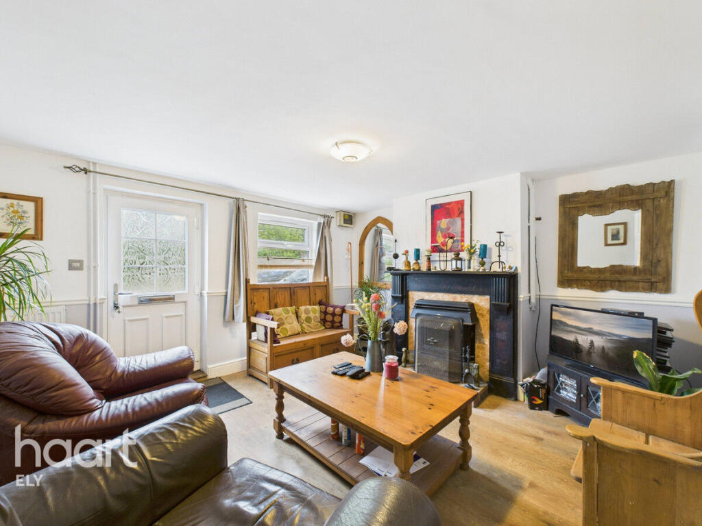 Main image of property: Main Street, Witchford
