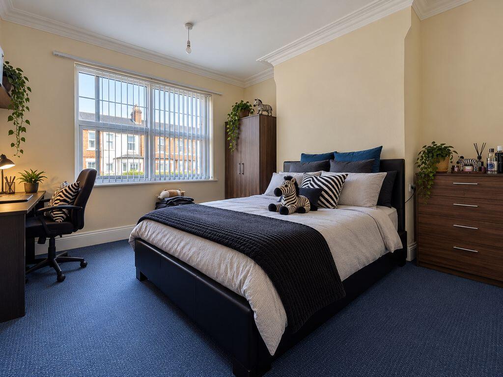 Main image of property: Burford Road, Nottingham