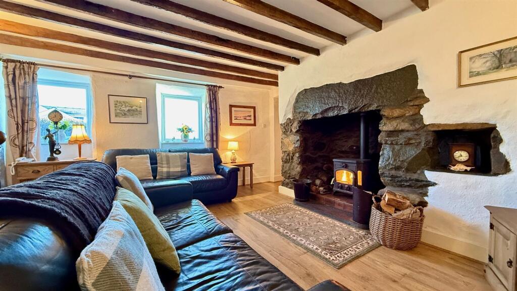 Dyffryn Ardudwy, LL44 photo 3