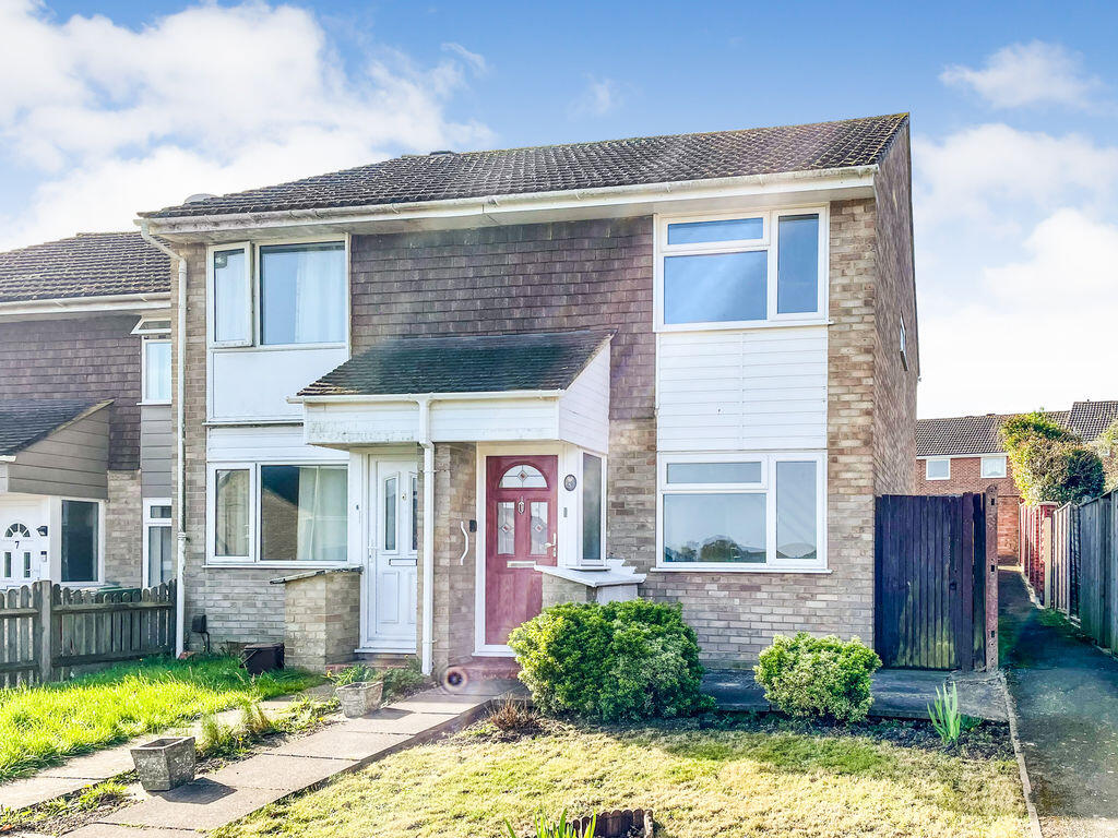 Main image of property: Noble Road, Hedge End