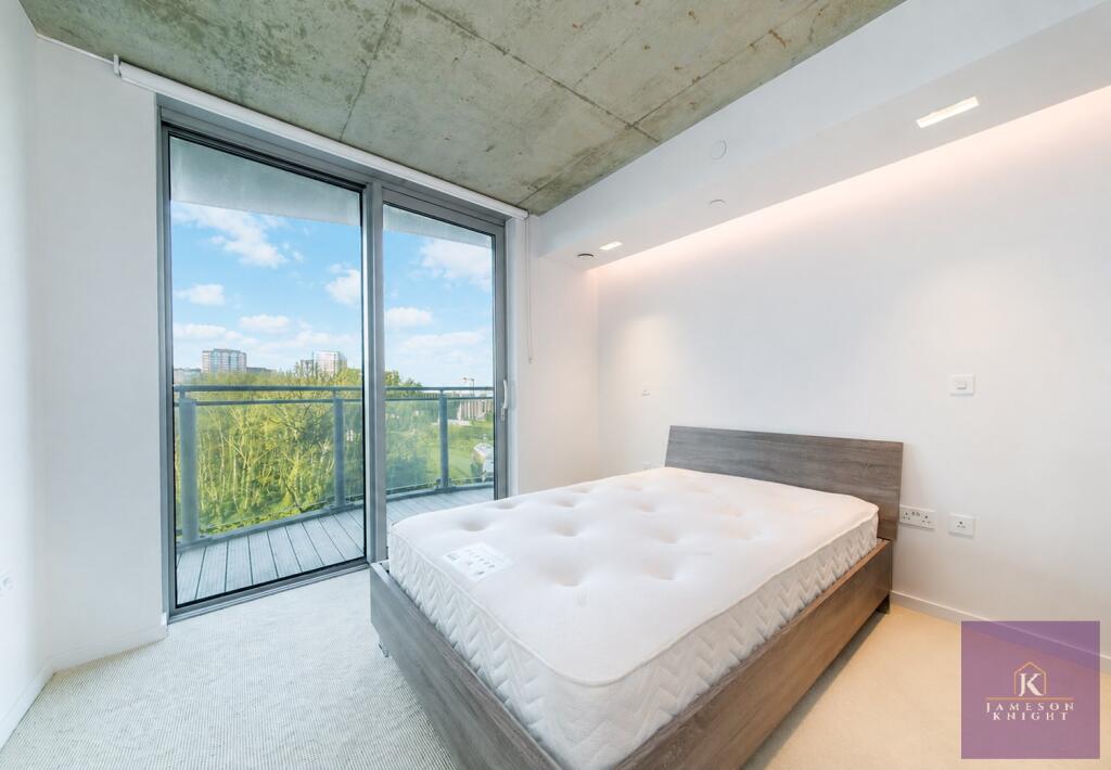 Apartment in London - View 4
