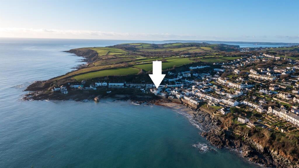 Main image of property: The Quay, Portscatho, Truro