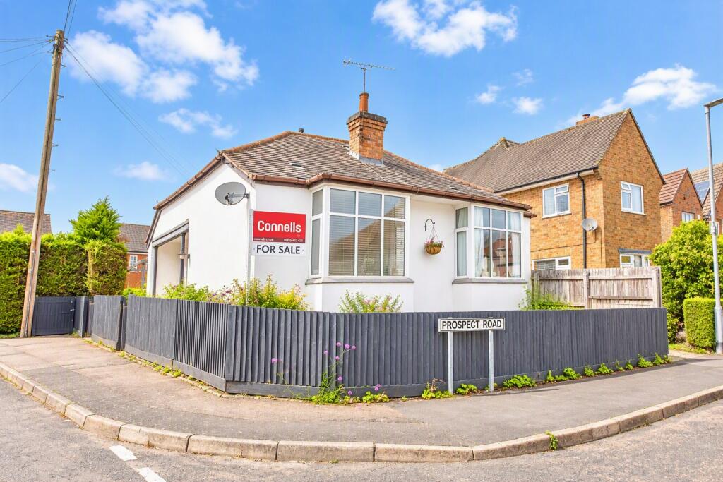 Main image of property: Prospect Road, Kibworth Beauchamp, Leicester