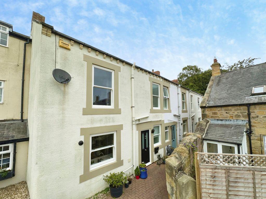 Main image of property: Longhirst Village, Morpeth
