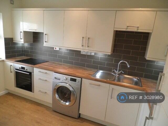 Main image of property: Two Mile Ash, Milton Keynes, MK8