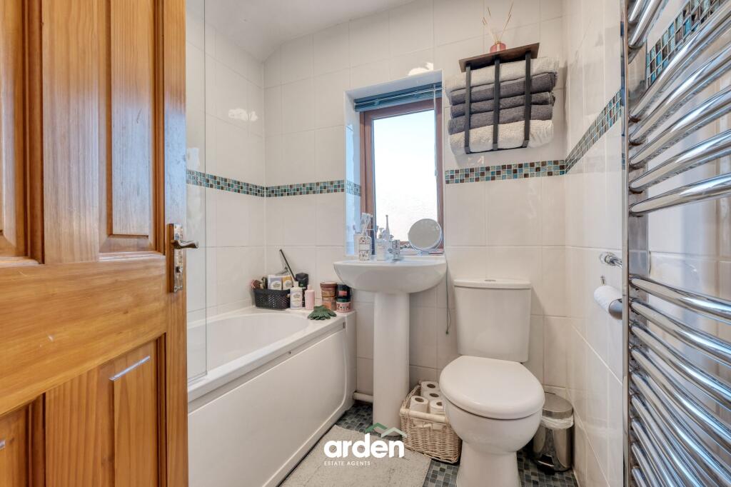 Additional image 9 of Church Road, Bradley Green, B96