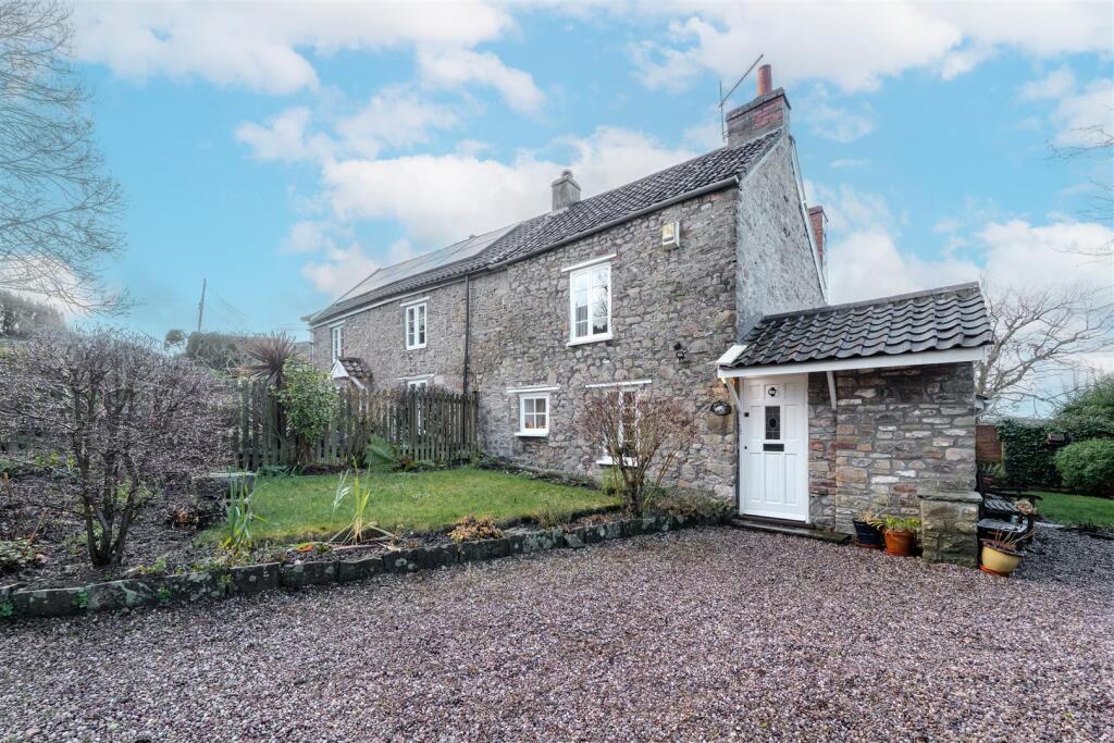 Main image of property: Church Road, Abbots Leigh, Bristol, BS8