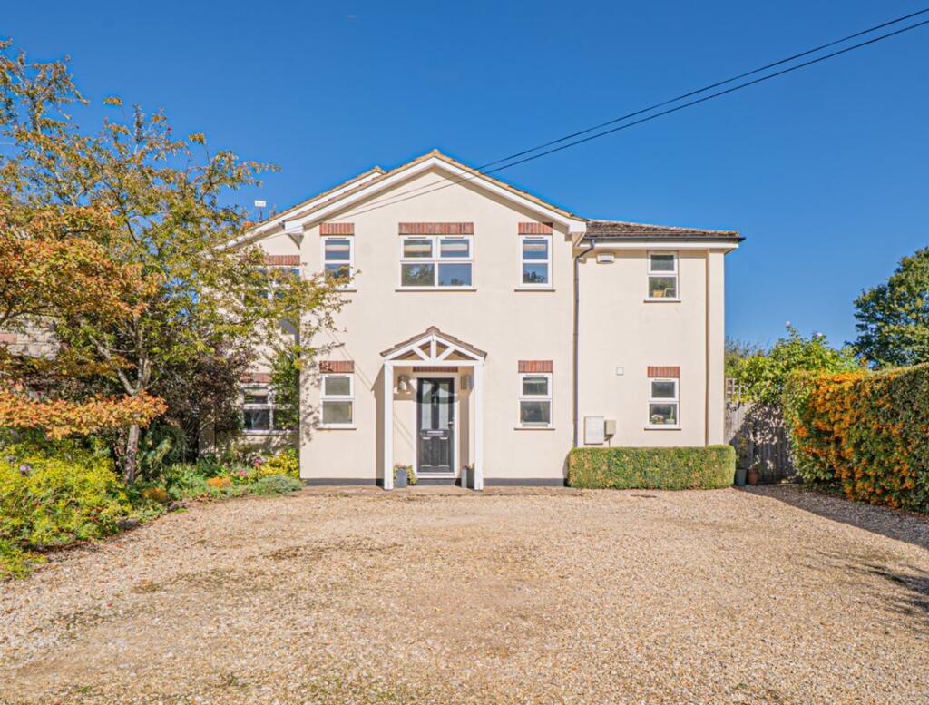 Main image of property: Tanners Lane, Berkswell, CV7