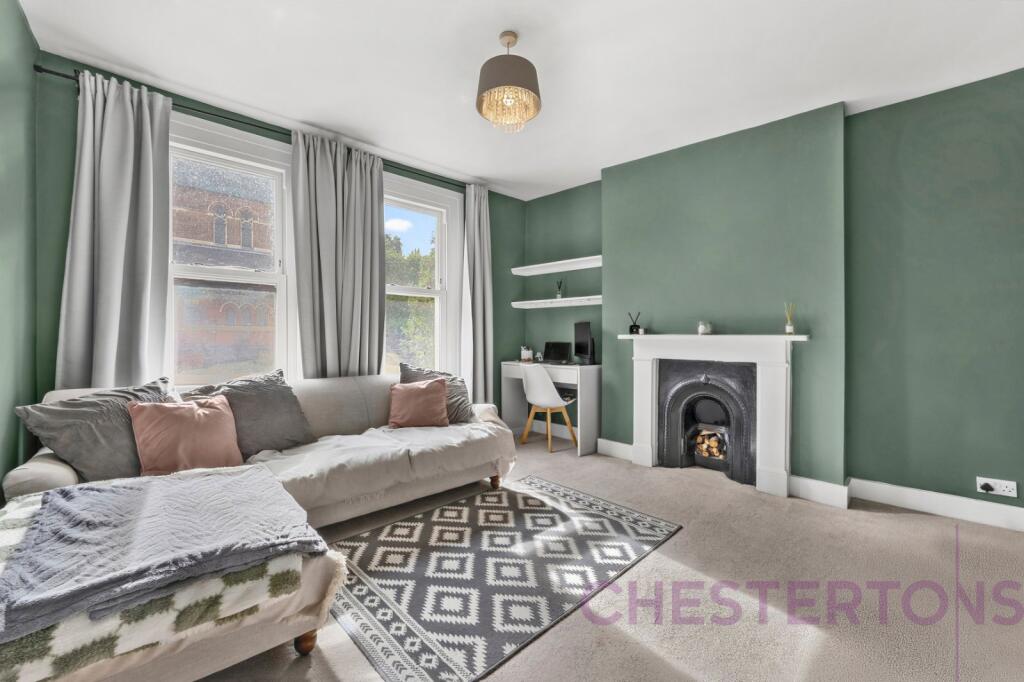 Apartment in London - View 5