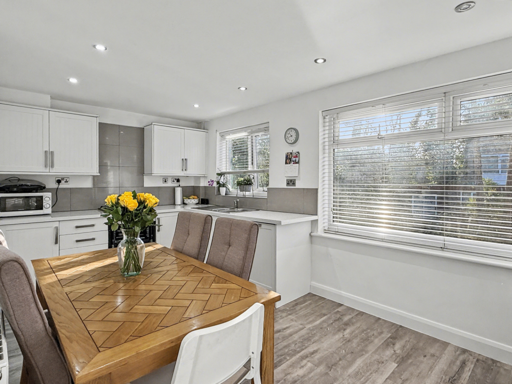 Main image of property: Farley Court, Cheadle Hulme