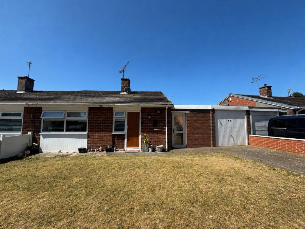 Main image of property: Hall Drive, Old Hall Estate