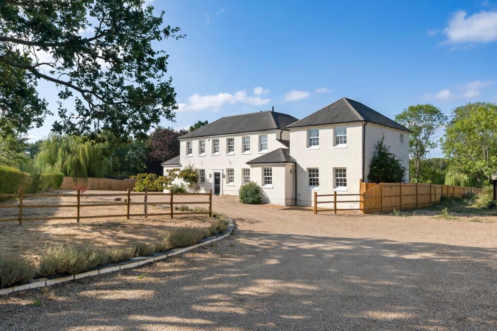 Main image of property: Vale Road, Claygate, KT10