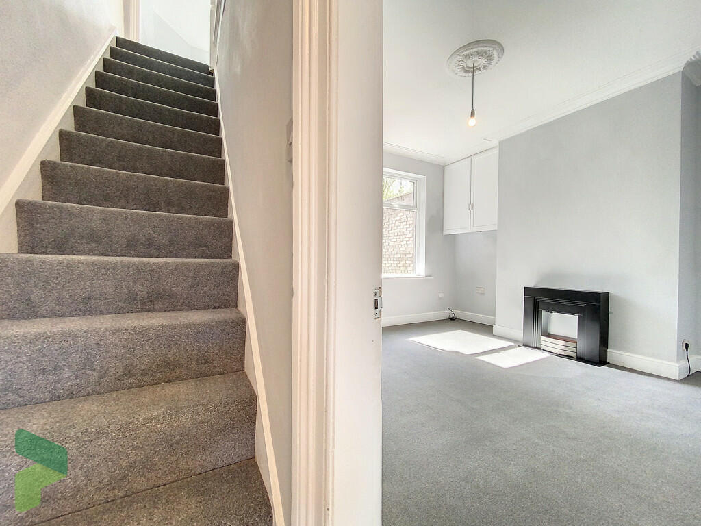House in Blackburn - More