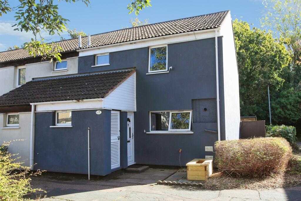 Main image of property: Sheepwalk, PETERBOROUGH