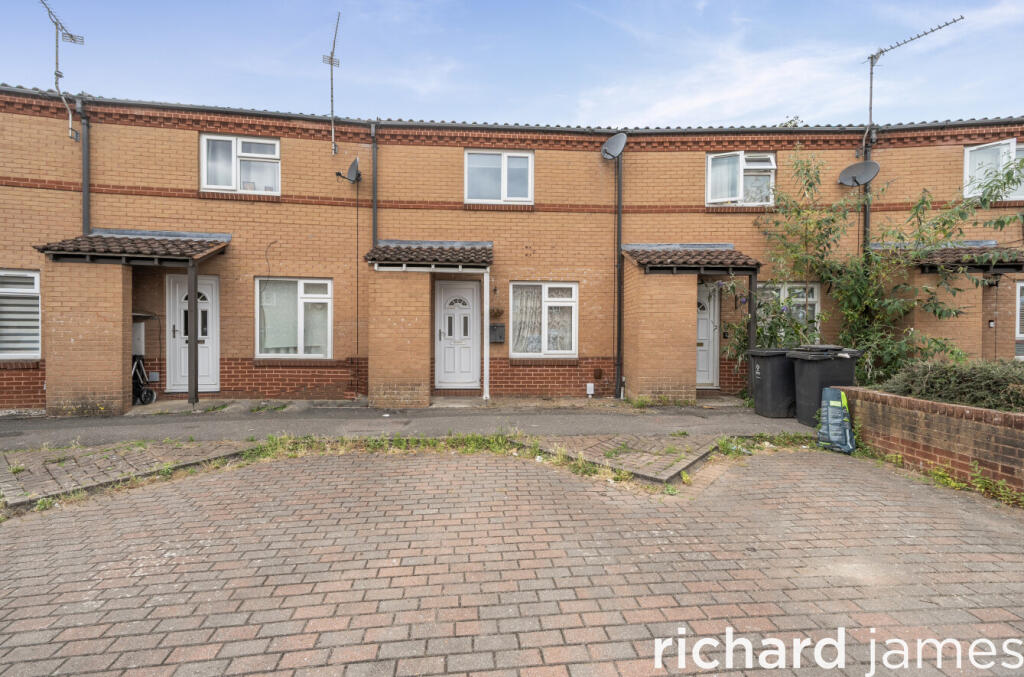 Main image of property: Castleton Road, Middleleaze, Swindon, SN5