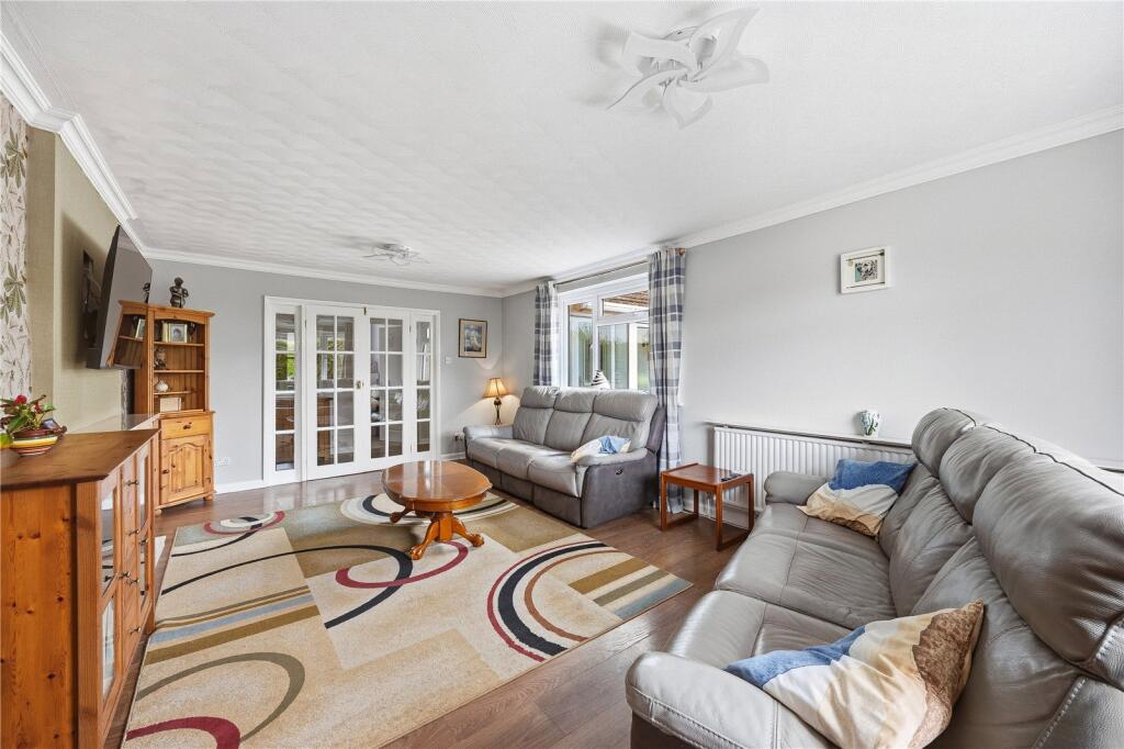 Homefield Road, Pucklechurch, Bristol, South Gloucestershire, BS16 - View 3