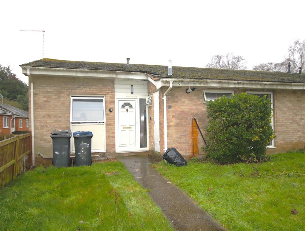 Main image of property: Kemsing Gardens (STUDENT ACCOMMODATION 2026-27)