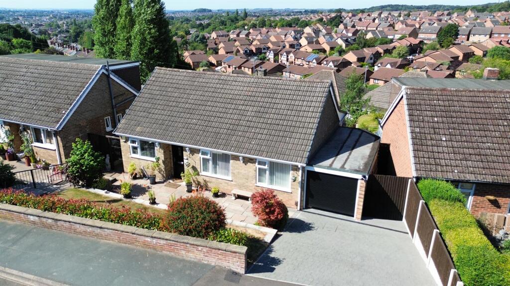 Main image of property: Jenned Road, Arnold, Nottingham