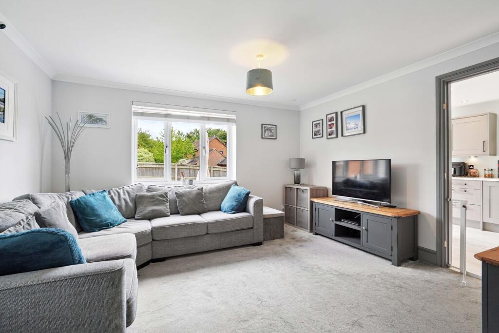 House in Vale of White Horse, Abingdon on Thames - View 5