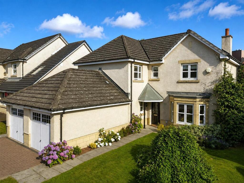 Main image of property: Academy Place, Bathgate