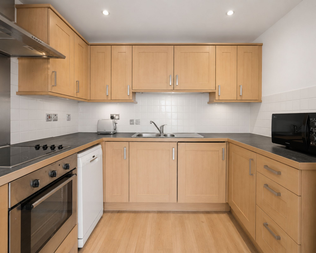 Apartment in London - More