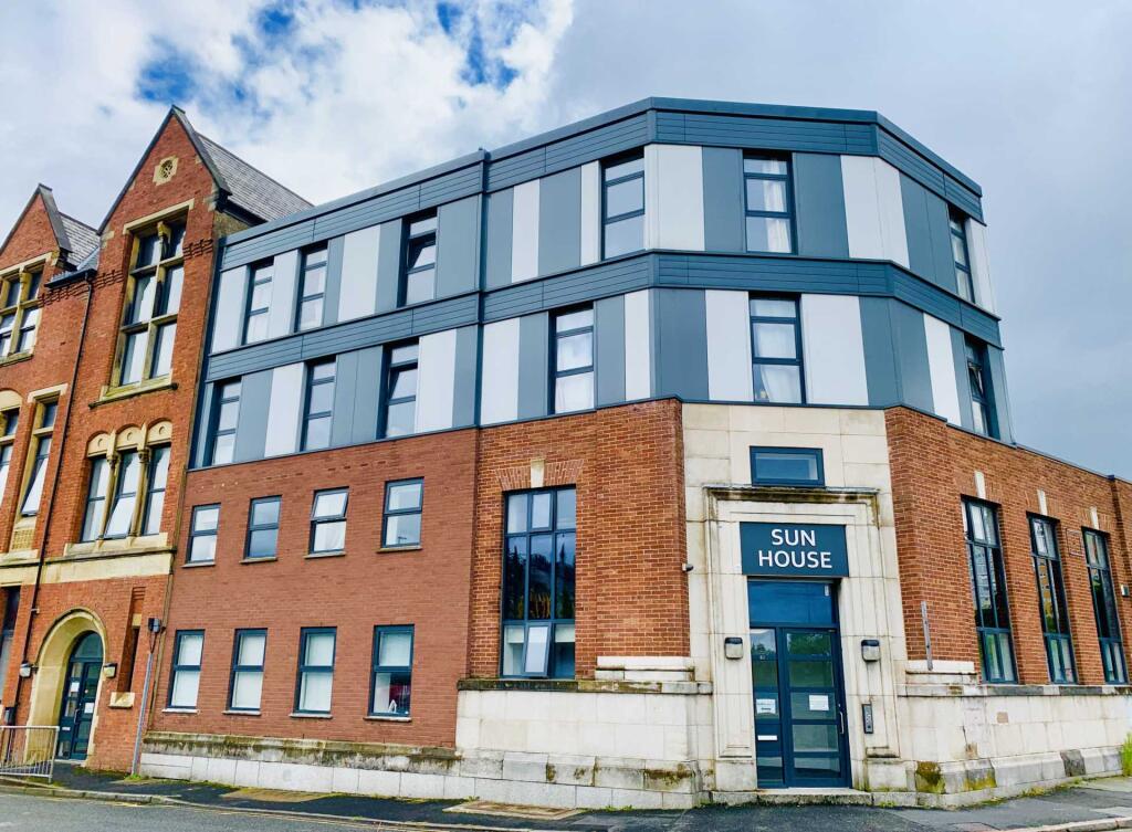 Main image of property: En-suite room, in Gardner Street, Salford (ID# 39)