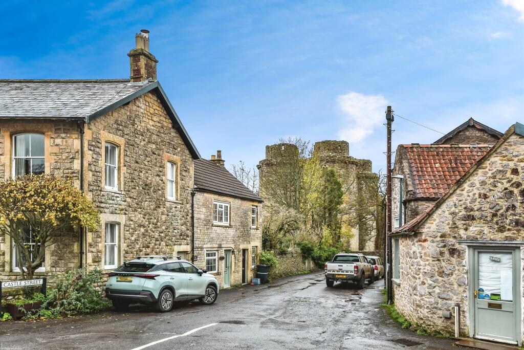 Additional image 21 of Castle Street, Nunney, Frome