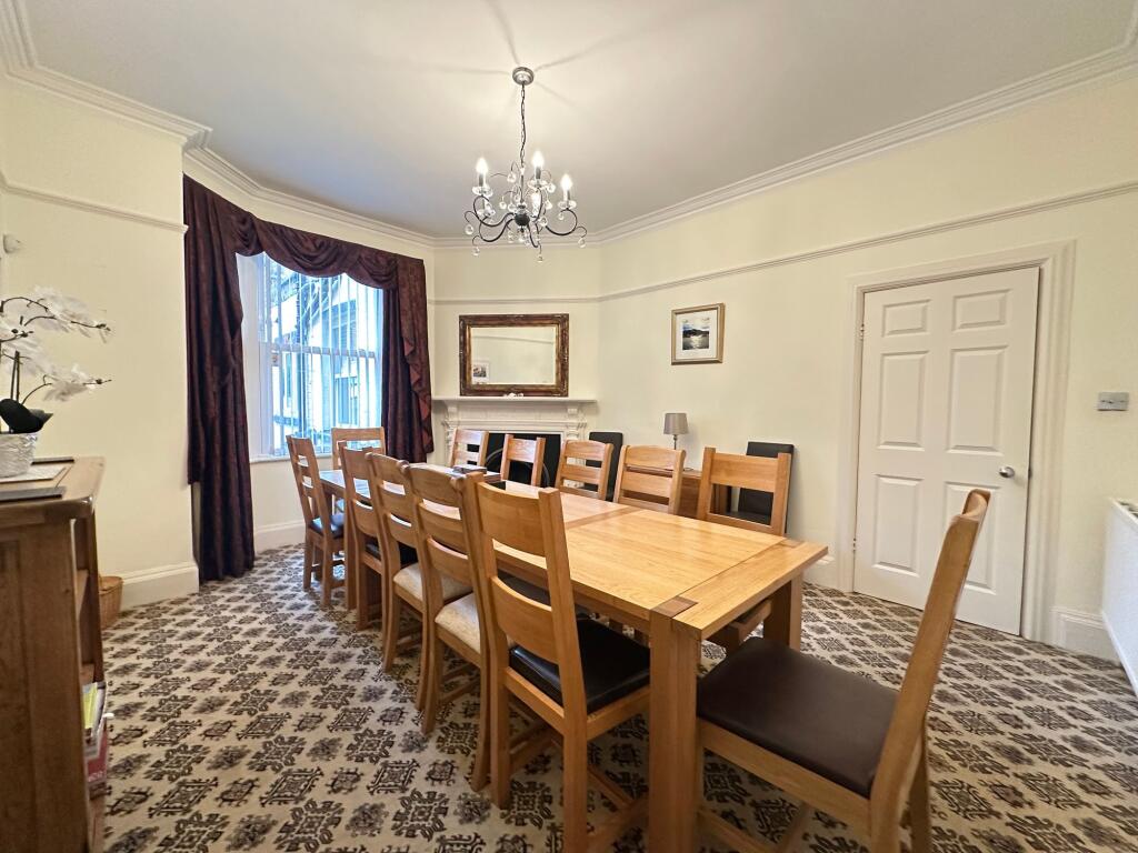 House in Scarborough, South Cliff - View 5