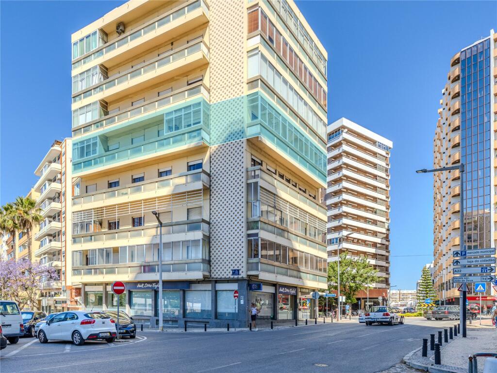 Main image of property: Faro, Faro, Algarve