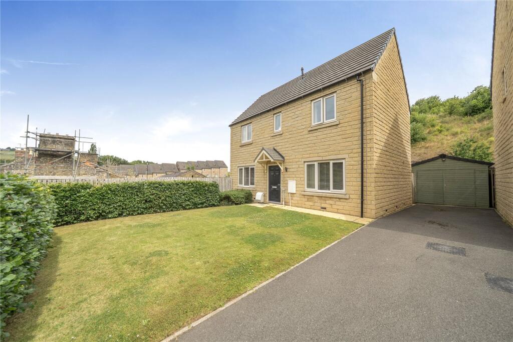 Main image of property: Mill House Court, Linthwaite, Huddersfield, West Yorkshire, HD7