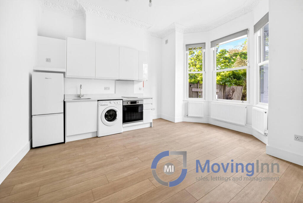 Main image of property: Helix Gardens, Brixton, SW2 2JJ