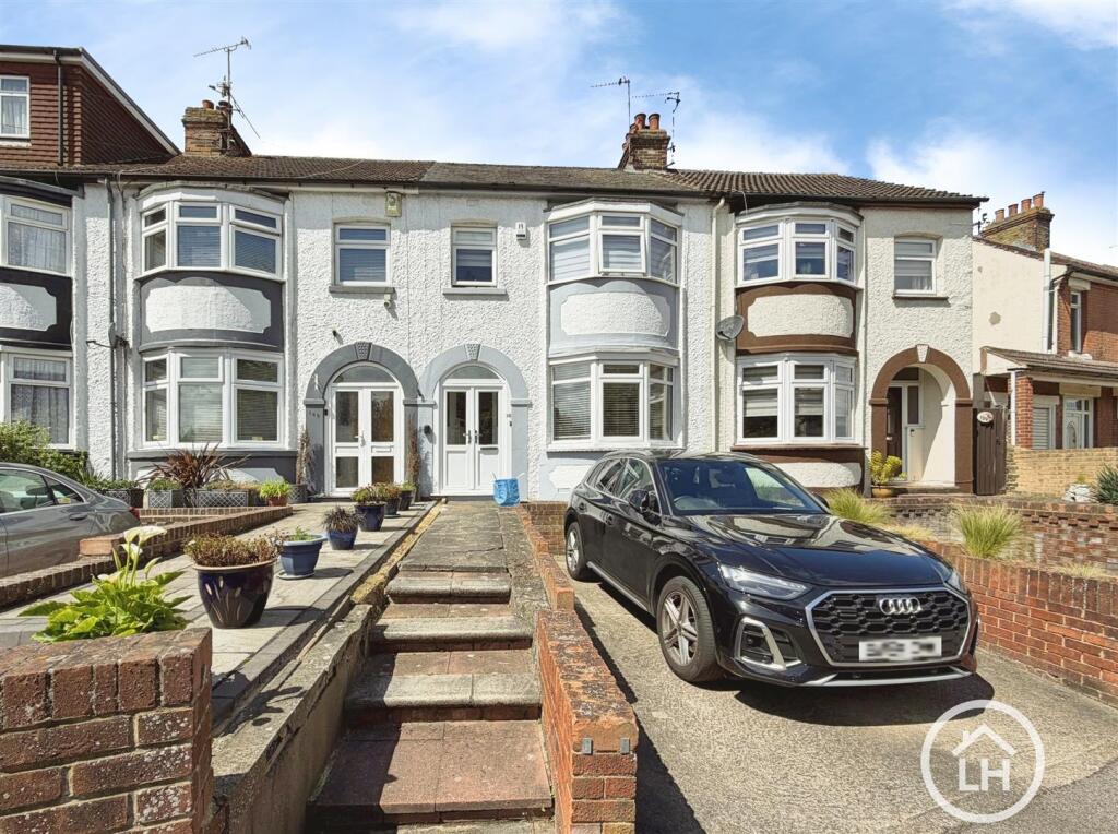 Main image of property: Barnsole Road, Gillingham