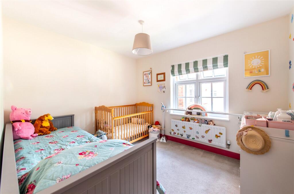 Apartment in Maidstone, Otham - More