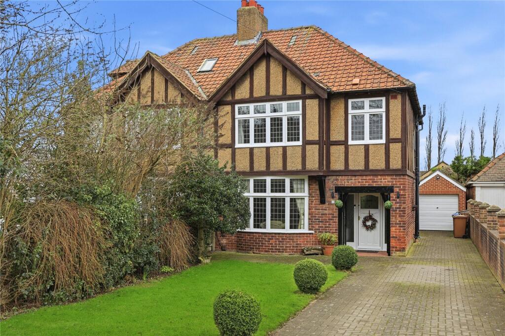 Main image of property: Brass Castle Lane, Marton