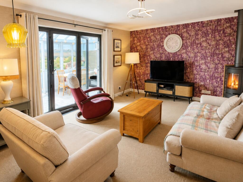 House in Hereford - View 5