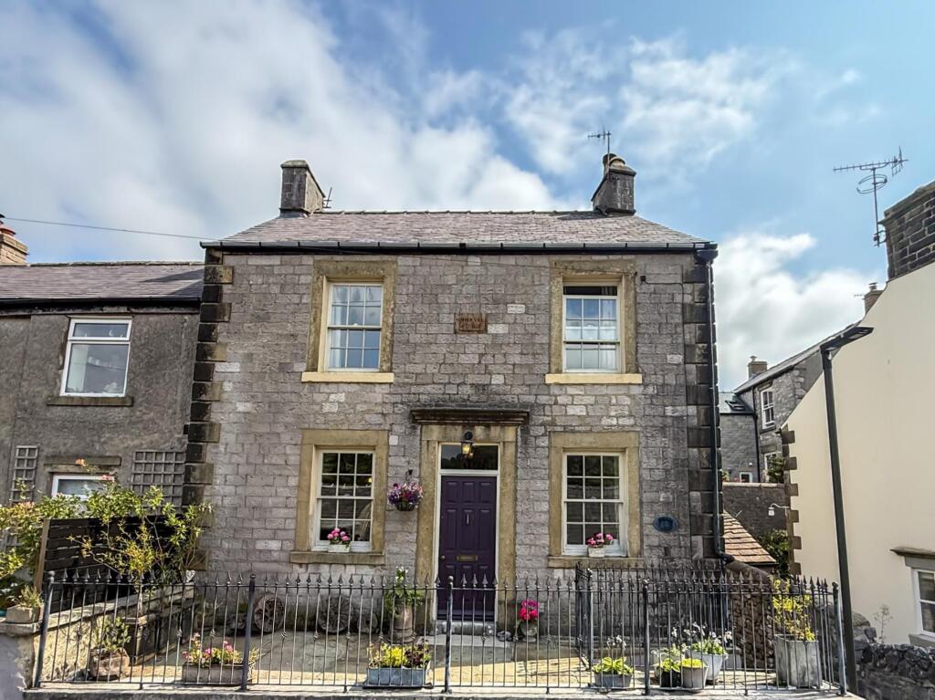 Main image of property: Higher Terrace Road, Tideswell, Buxton