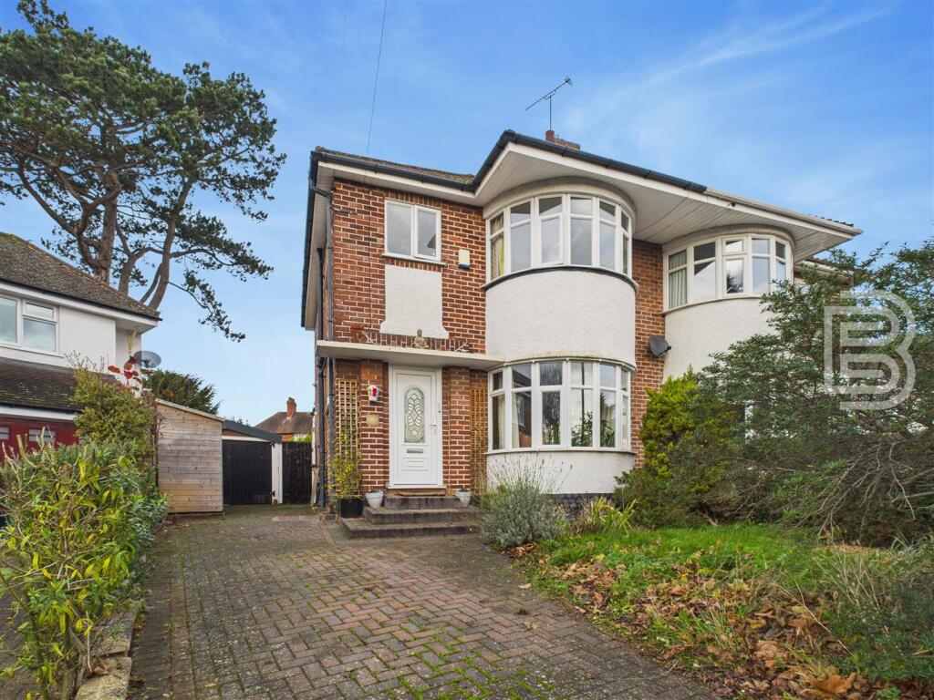 Main image of property: Westfield Road, Rugby