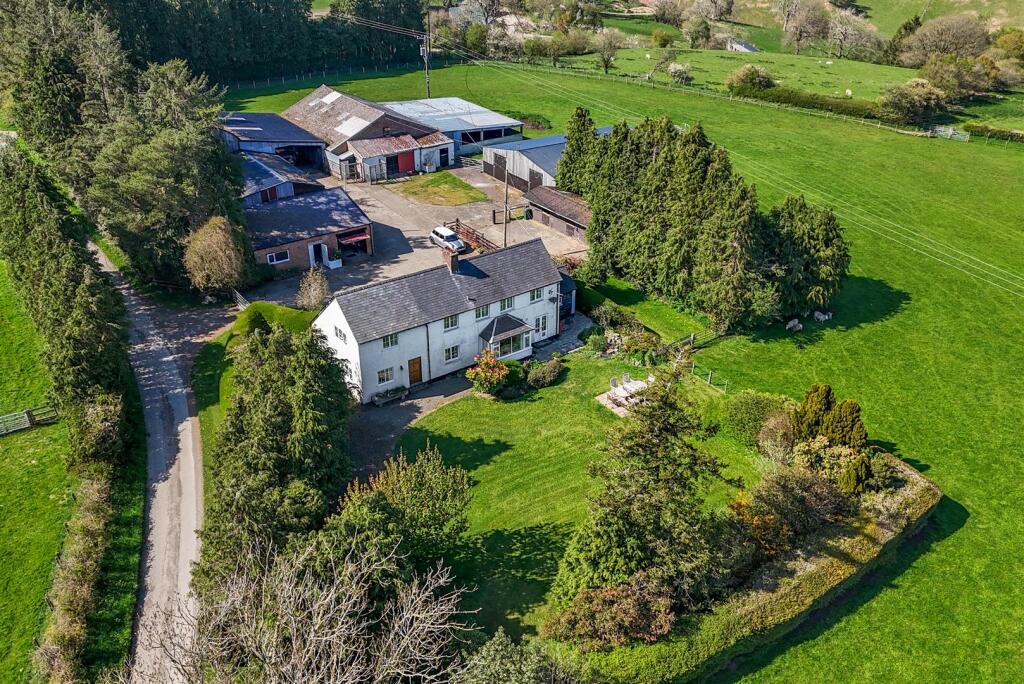 Main image of property: Clun, Craven Arms