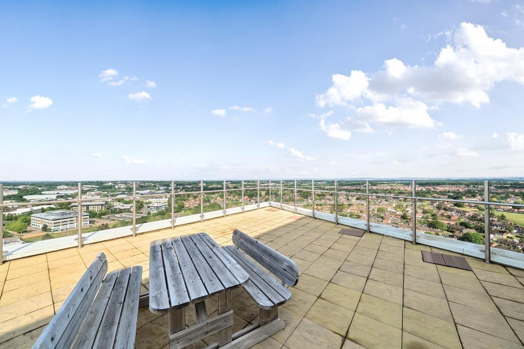 Main image of property: Royal Winchester House, Bracknell, RG12