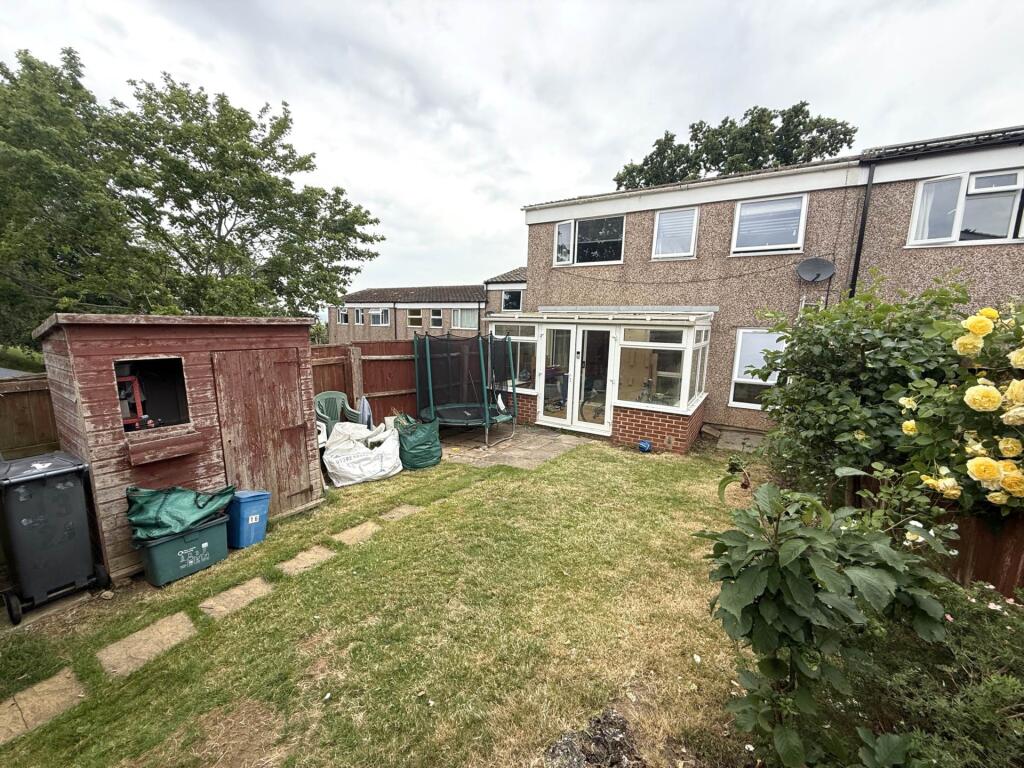 Main image of property: Sturges Road, Exmouth
