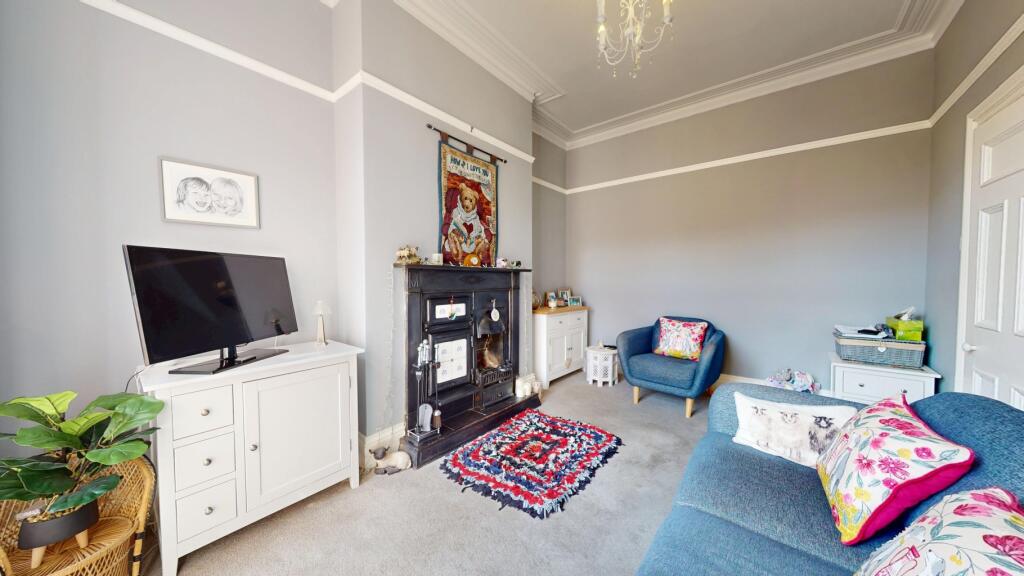 House in South Tyneside, Cauldwell - More