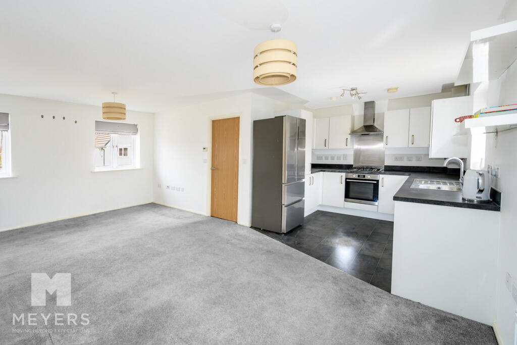 Apartment in New Forest, Beaumont Park, Ringwood - View 2