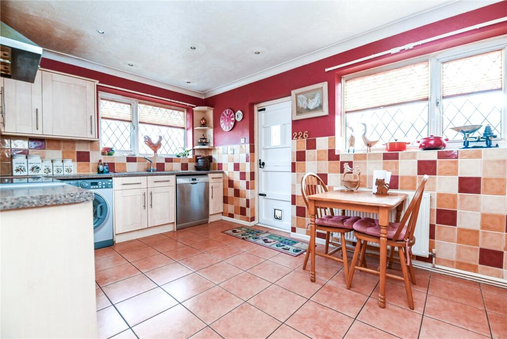 House in New Forest, Gore Road Industrial Estate, New Milton - View 2