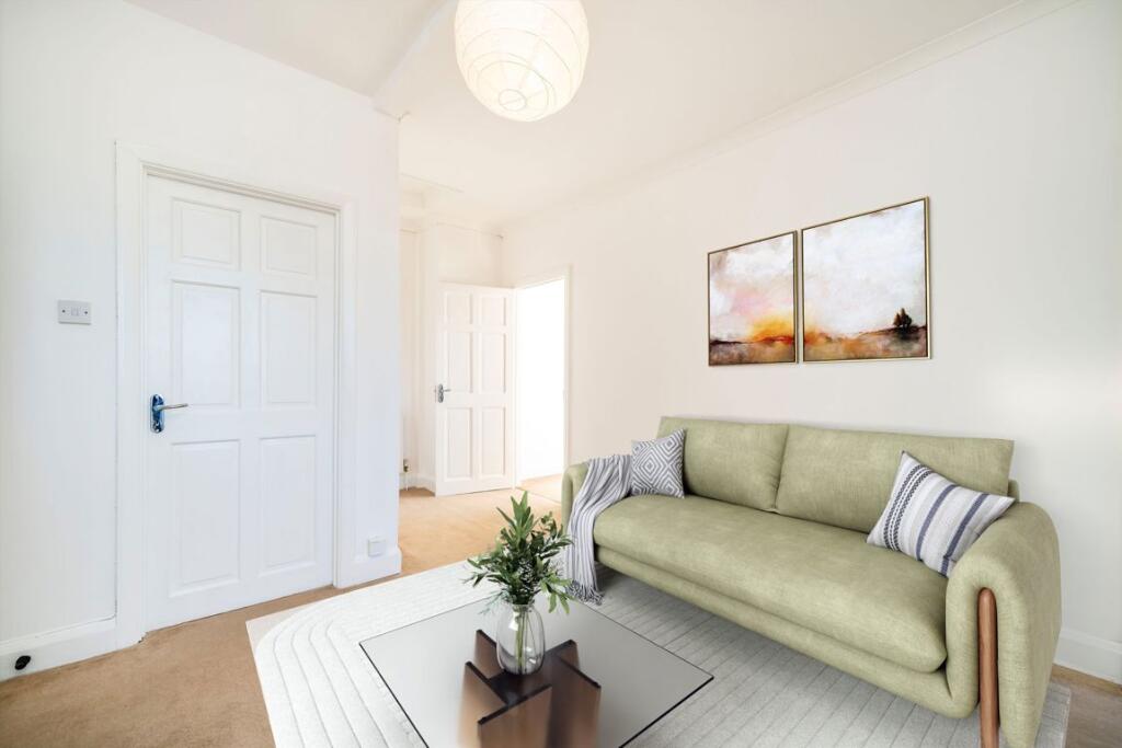 Apartment in London, Shepherd's Bush - View 2